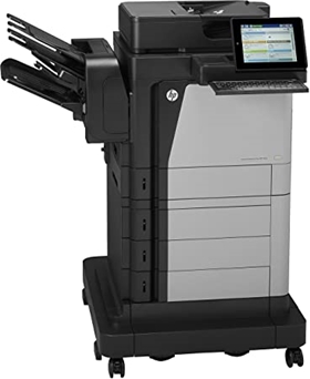 Máy in Laser trắng đen đa năng HP LaserJet Enterprise Flow MFP M630z (B3G86A)