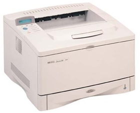 Máy in HP LaserJet 5000n Printer (C4111A)