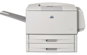Máy in HP LaserJet 9050dn Printer (Q3723A)