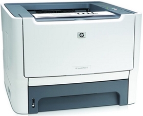 Máy in HP LaserJet P2015n Printer (CB449A)