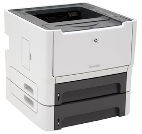 Máy in HP LaserJet P2015x Printer (CB369A)