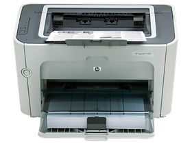 Máy in HP LaserJet P1505 Printer (CB412A)