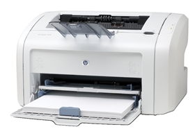 Máy in HP LaserJet 1018 Printer (CB419A)