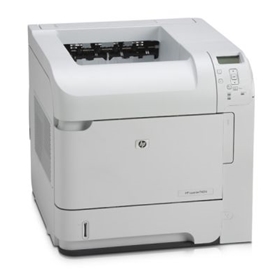 Máy in HP LaserJet P4014 Printer (CB506A)