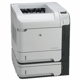 Máy in HP LaserJet P4015tn Printer (CB510A)