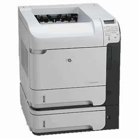 Máy in HP LaserJet P4015x Printer (CB511A)