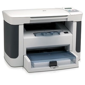 Máy in Laser trắng đen đa năng HP LaserJet M1120 Multifunction Printer (CB537A)