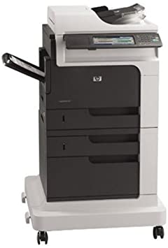 Máy in Laser trắng đen đa năng HP LaserJet Enterprise M4555f MFP (CE503A)