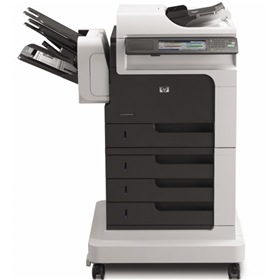 Máy in Laser trắng đen đa năng HP LaserJet Enterprise M4555fskm MFP (CE504A)