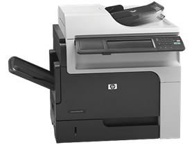 Máy in Laser trắng đen đa năng HP LaserJet Enterprise M4555h MFP (CE738A)