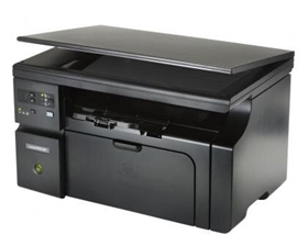 Máy in Laser trắng đen đa năng HP LaserJet Pro M1132 Multifunction Printer (CE847A)
