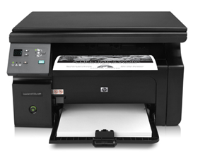 Máy in Laser trắng đen đa năng HP LaserJet Pro M1132s Multifunction Printer (CE848A)