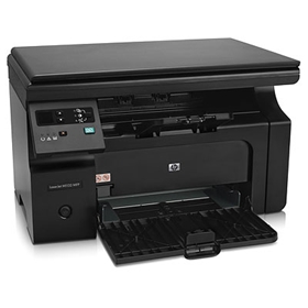 Máy in Laser trắng đen đa năng HP LaserJet Pro M1136 Multifunction Printer (CE850A)