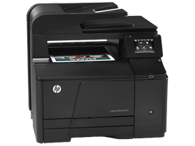 Máy in Laser màu đa năng HP LaserJet Pro 200 color MFP M276n (CF144A)