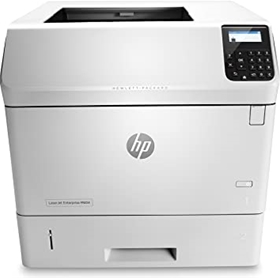 Máy in HP LaserJet Enterprise M604n (E6B67A)