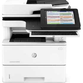 Máy in Laser trắng đen đa năng HP LaserJet Enterprise MFP M527dn (F2A76A)
