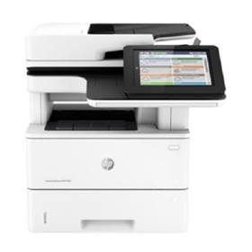 Máy in Laser trắng đen đa năng HP LaserJet Enterprise Flow MFP M527z (F2A78A)