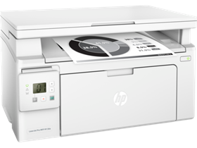 Máy in Laser trắng đen đa năng HP LaserJet Pro MFP M130a (G3Q57A)