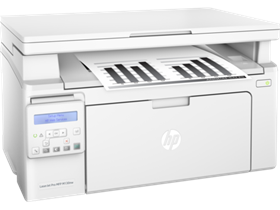 Máy in Laser trắng đen đa năng HP LaserJet Pro MFP M130nw (G3Q58A)