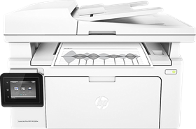 Máy in Laser trắng đen đa năng HP LaserJet Pro MFP M130fw (G3Q60A)