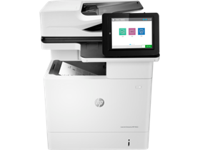 Máy in Laser trắng đen đa năng HP LaserJet Enterprise MFP M632h (J8J70A)