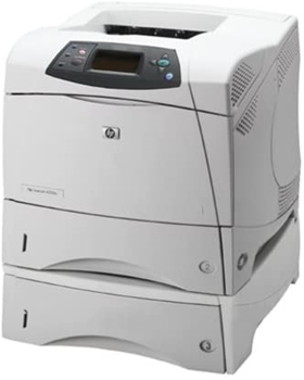 Máy in HP LaserJet 4300tn Printer (Q2433A)