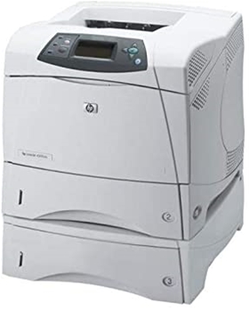 Máy in HP LaserJet 4300dtn Printer (Q2434A)