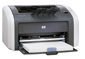 Máy in HP LaserJet 1015 Printer (Q2462A)