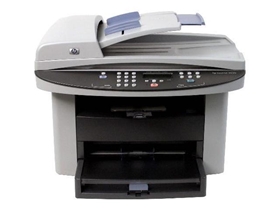 Máy in Laser trắng đen đa năng HP LaserJet 3020 All-in-One (Q2665A)