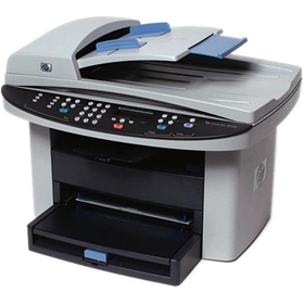 Máy in Laser trắng đen đa năng HP LaserJet 3030 All-in-One (Q2666A)