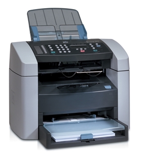 Máy in Laser trắng đen đa năng HP LaserJet 3015 All-in-One (Q2669A)