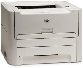Máy in HP LaserJet 1160 Printer (Q5933A)