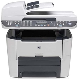 Máy in Laser trắng đen đa năng HP LaserJet 3392 All-in-One Printer (Q6501A)