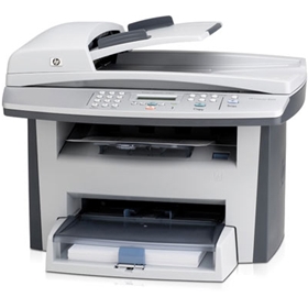 Máy in Laser trắng đen đa năng HP LaserJet 3055 All-in-One Printer (Q6503A)