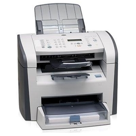 Máy in Laser trắng đen đa năng HP LaserJet 3050 All-in-One Printer (Q6504A)