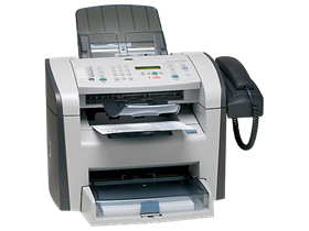 Máy in Laser trắng đen đa năng HP LaserJet 3050z All-in-One Printer (Q6510A)