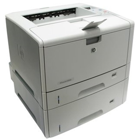 Máy in HP LaserJet 5200tn Printer	(Q7545A)