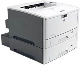 Máy in HP LaserJet 5200dtn Printer (Q7546A)