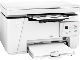 Máy in Laser trắng đen đa năng HP LaserJet Pro MFP M26a (T0L49A)
