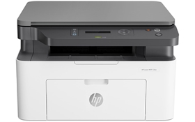 Máy in Laser trắng đen đa năng HP Laser MFP 135w (4ZB83A)