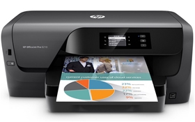 Máy in HP OfficeJet Pro 8210 (D9L63A)
