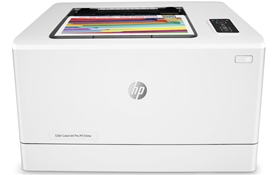 Máy in Laser màu HP Color Laserjet Pro M154nw (T6B52A)