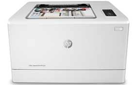 Máy in HP Color LaserJet Pro M155a (7KW48A)