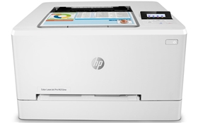 Máy in HP Color LaserJet Pro M255nw (7KW63A)