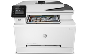 Máy in Laser màu đa năng HP Color LaserJet Pro MFP M280nw (T6B80A)