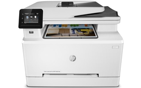 Máy in Laser màu đa năng HP Color LaserJet Pro MFP M281fdn (T6B81A)