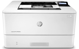 Máy in HP Laserjet Pro M404dn (W1A53A)