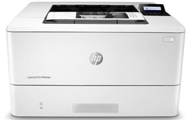 Máy in HP Laserjet Pro M404dw (W1A56A)