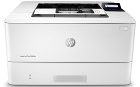Máy in HP Laserjet Pro M404n (W1A52A)