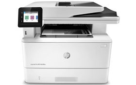 Máy in Laser trắng đen đa năng HP LaserJet Pro Mfp M428fdn (W1A29A)